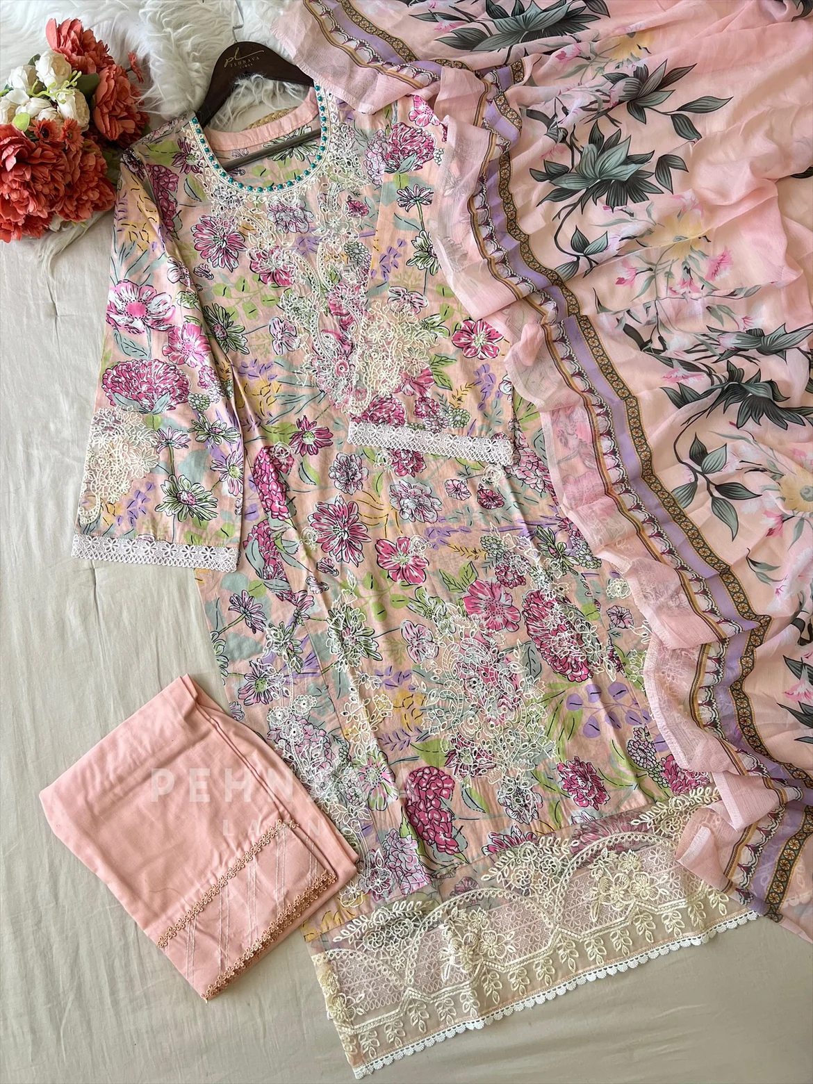 Exquisite Pakistani Suits for Every Occasion